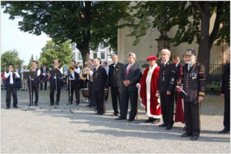 Prokopská pouť 2009 a 2010